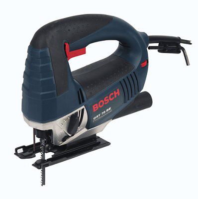 Bosch 650W 240V Corded Jigsaw GST75BE