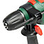 Bosch 680W 240V Corded Hammer drill PSB680RE