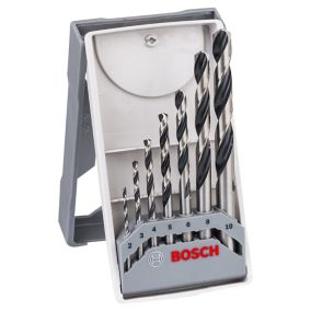 Drill bit 2024 set b&q