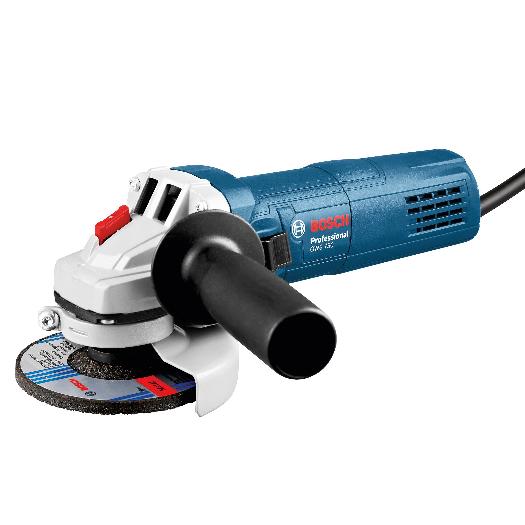 Bosch 700W 230V 115mm Angle grinder 