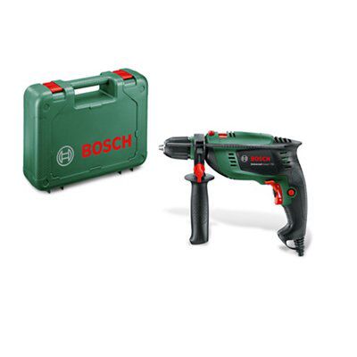Bosch 701w corded impact drill universalimpact 700 discount