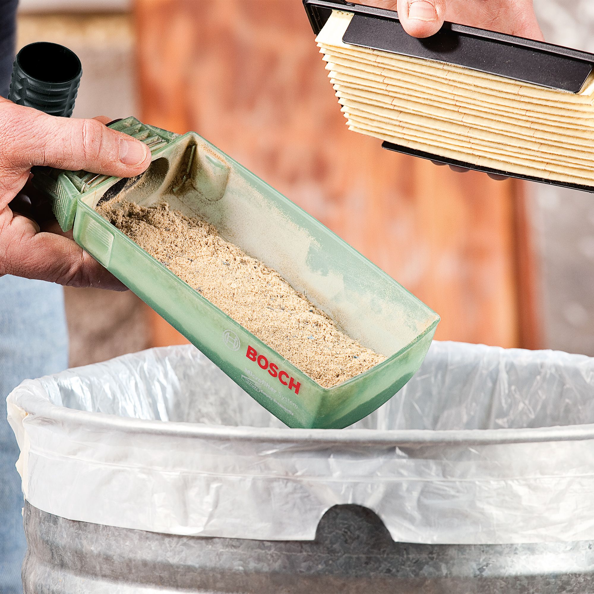 Bosch 710W 230V Corded Belt sander PBS 75 A