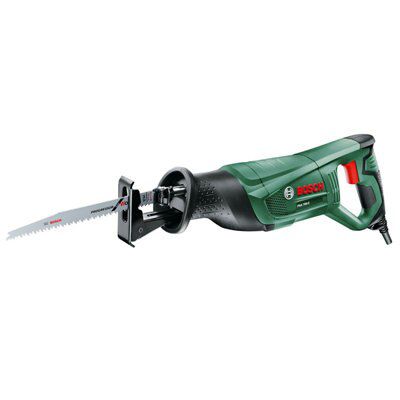 Black & Decker Scorpion 400W Electric Saw