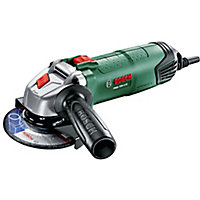 Bosch 750W 240V 115mm Corded Angle grinder - PWS 750-115