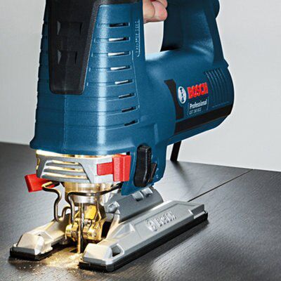 Bosch 800W 240V Corded Jigsaw GST160BCE