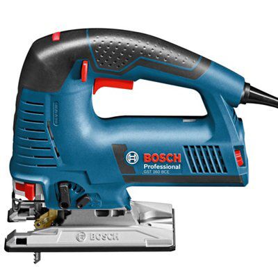 Bosch 800W 240V Corded Jigsaw GST160BCE