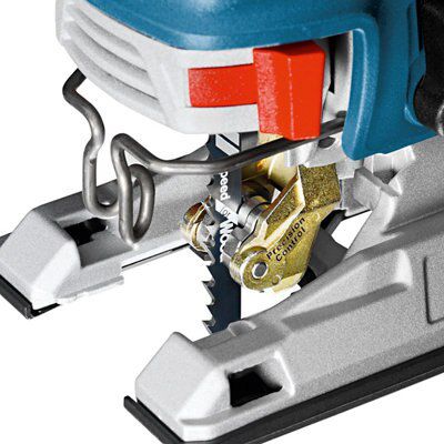Bosch 800W 240V Corded Jigsaw GST160BCE