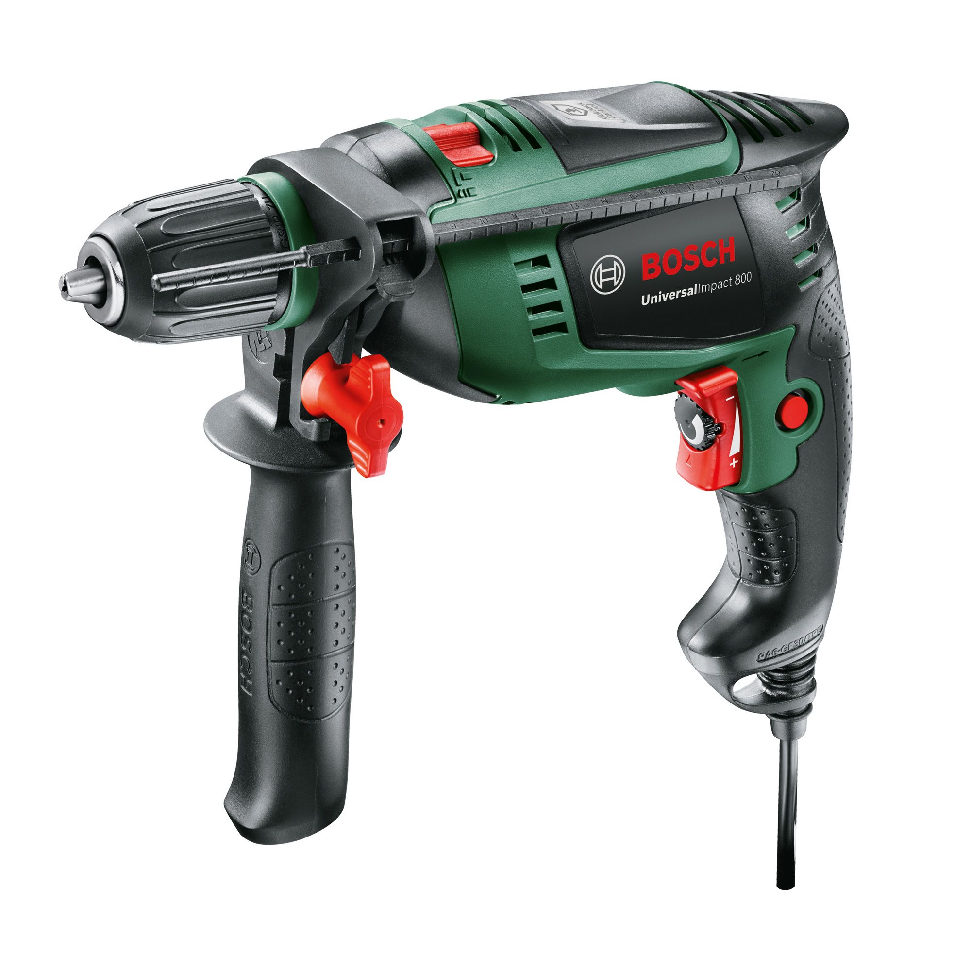 Bosch 800W Corded Impact driver UniversalImpact 800