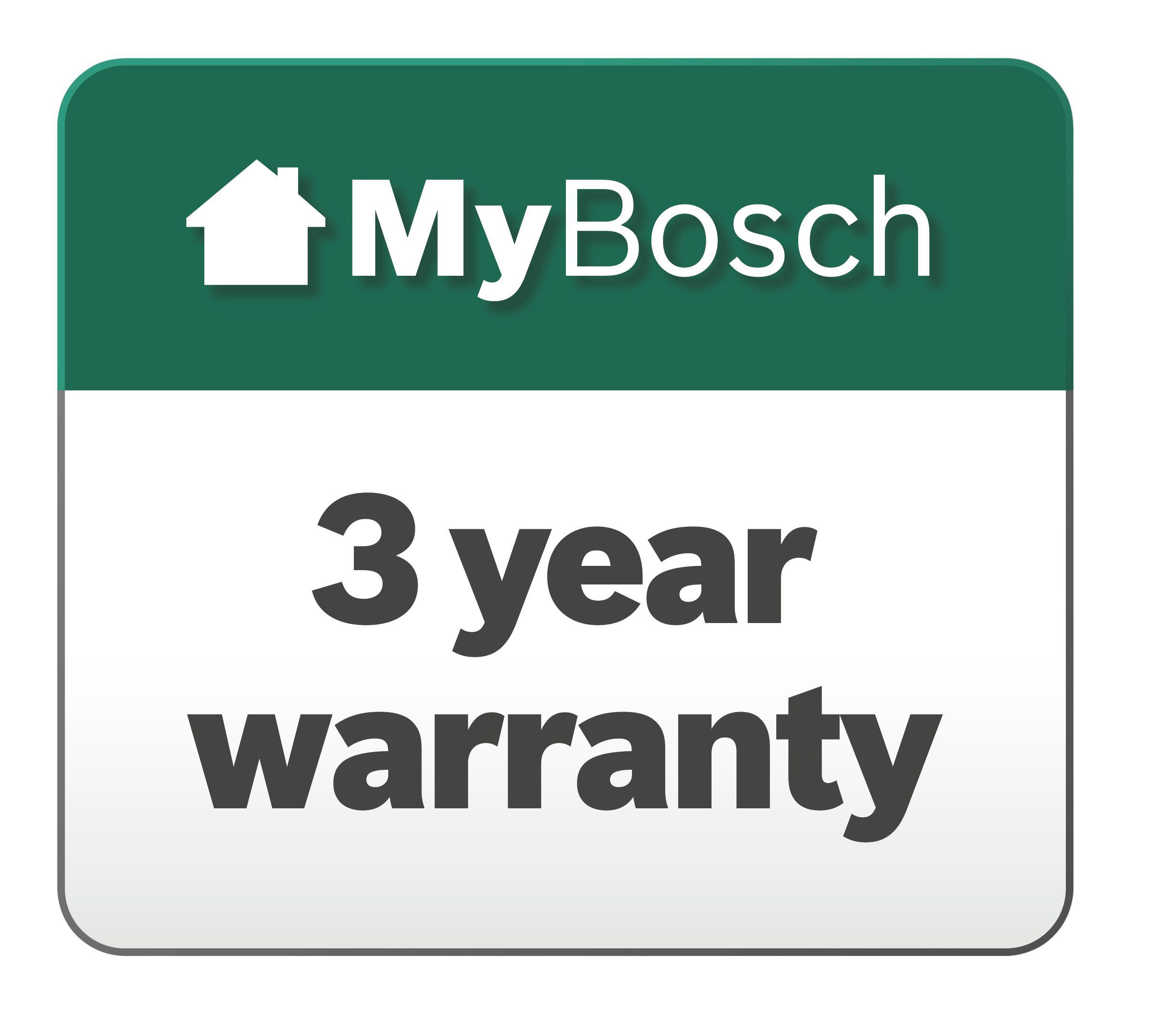 Bosch Advanced 670 Corded Lawnmower