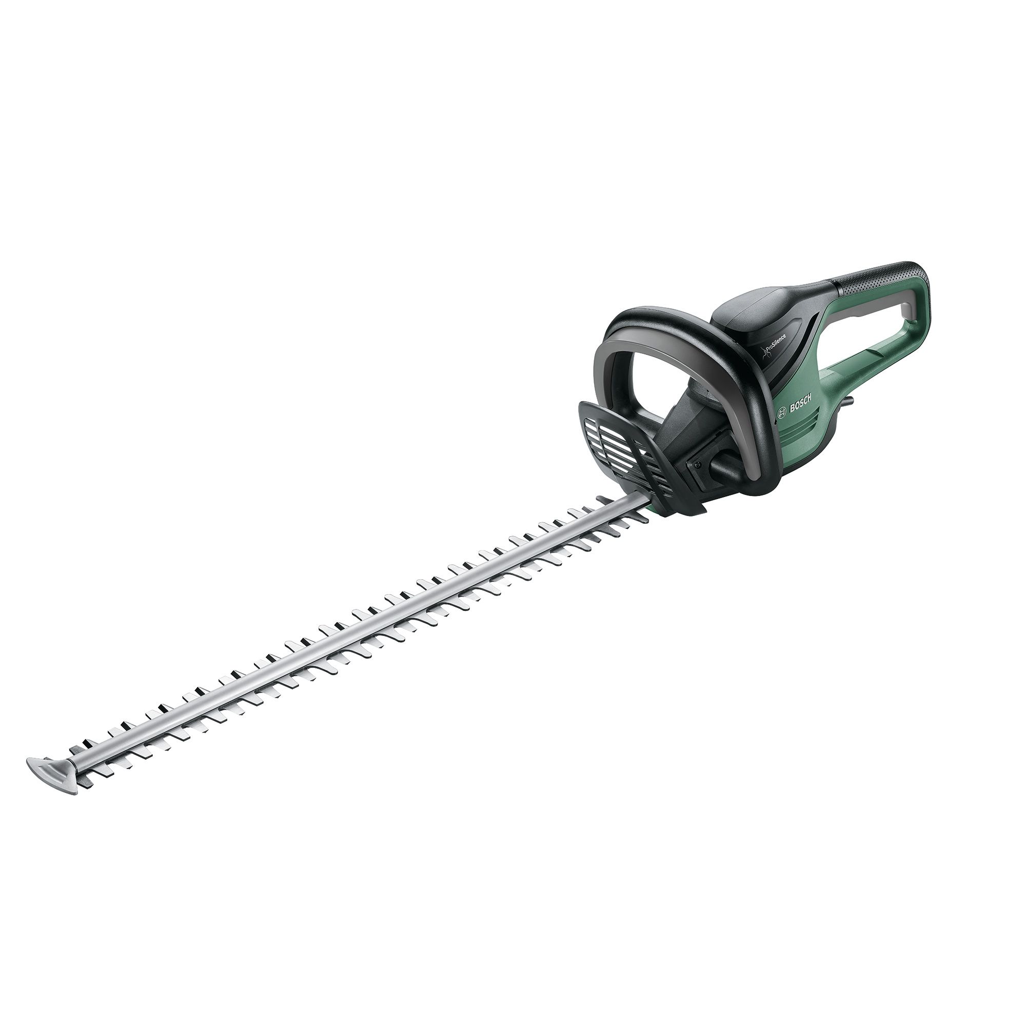 electric hedge trimmer b&q