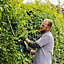 Bosch AdvancedHedgeCut 70 500W Corded Hedge trimmer