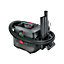 Bosch AdvancedVac 18V-8 Cordless Wet & dry vacuum 10.00L - Bare unit