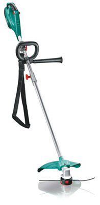 Bosch AFS Corded Brushcutter DIY at B Q