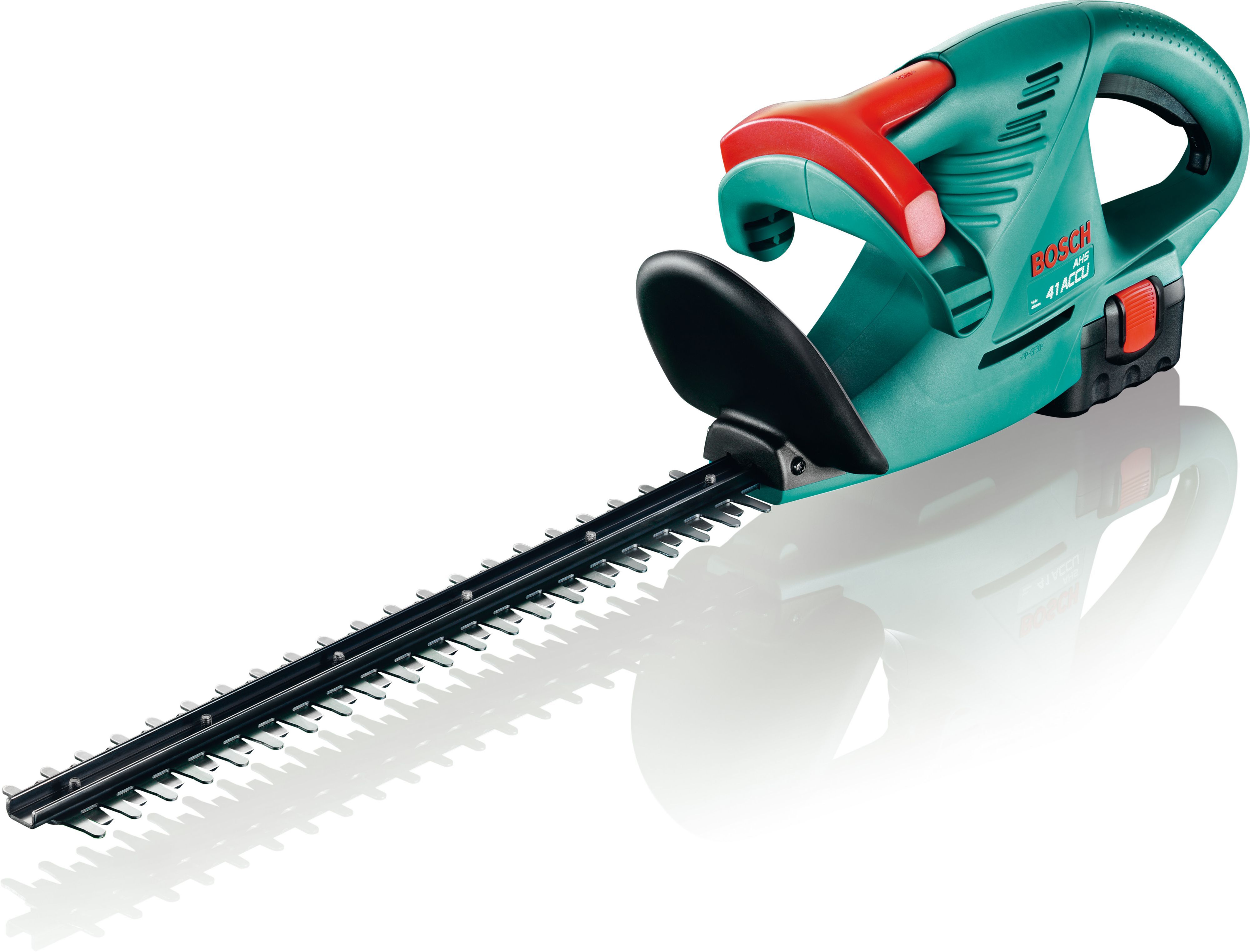 bosch hedge cutter battery