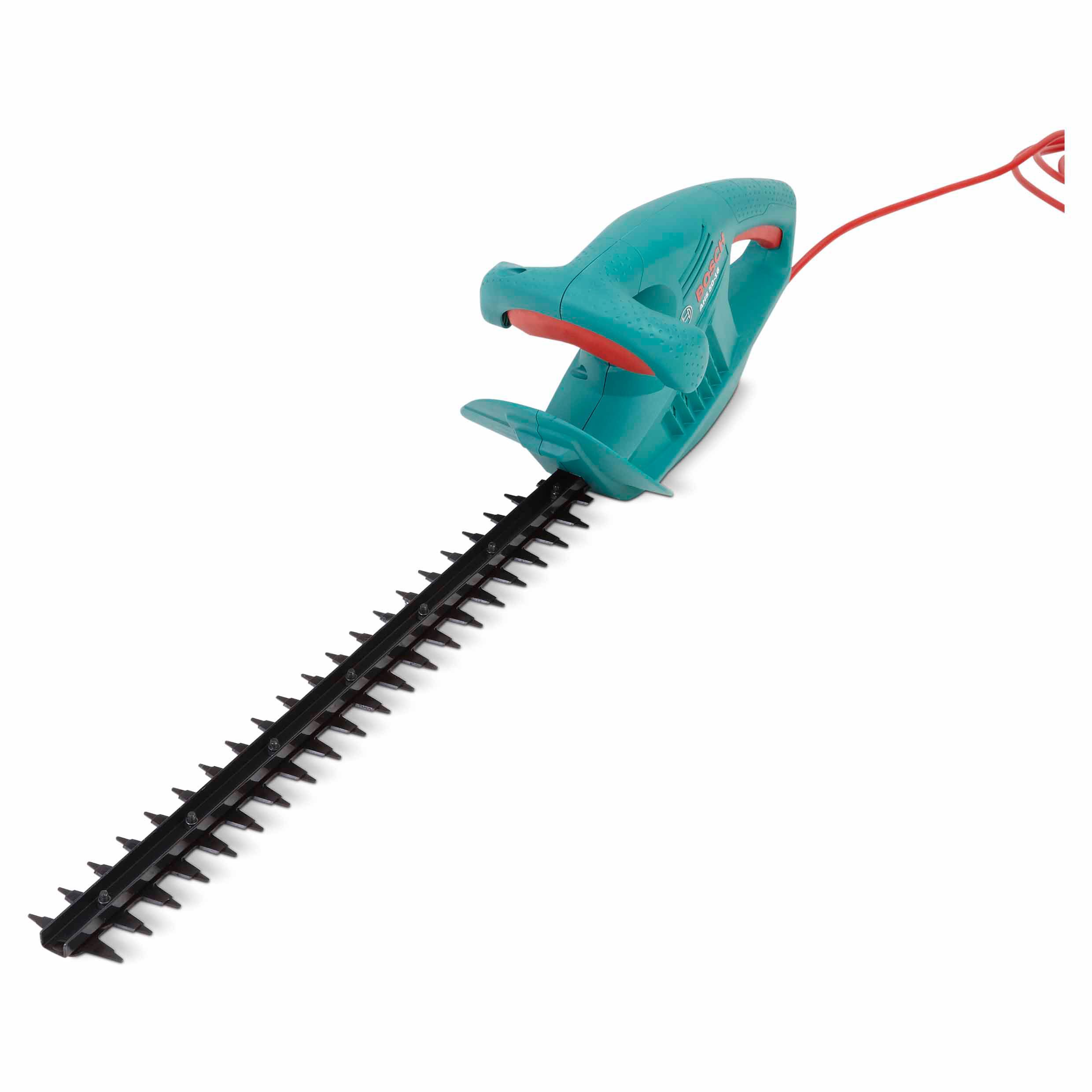 bosch corded hedge trimmer