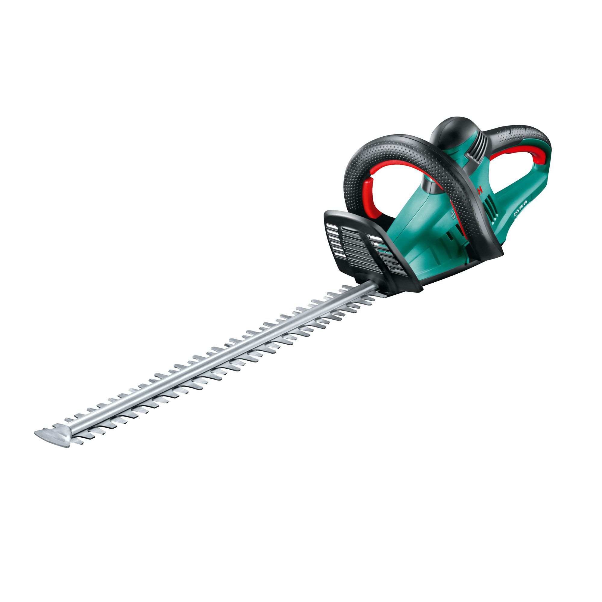 qualcast 600w hedge trimmer b&q