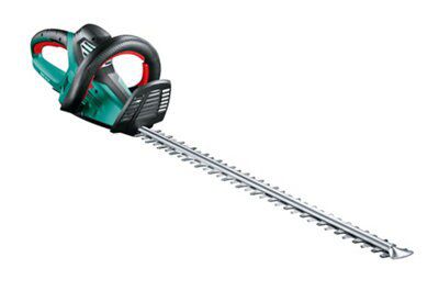 Bosch hedge cutter AHS 50-20LI wall mount by Jesper B