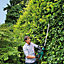 Bosch AHS 70-34 700W 124cm Corded Hedge trimmer