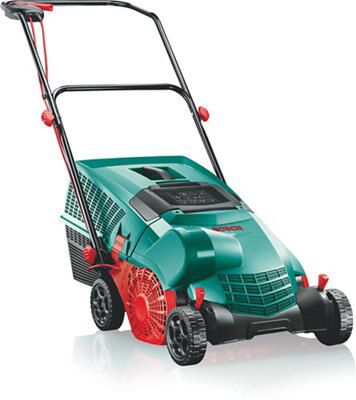 Bosch Alr 900 900w 320mm Corded Raker Diy At B Q