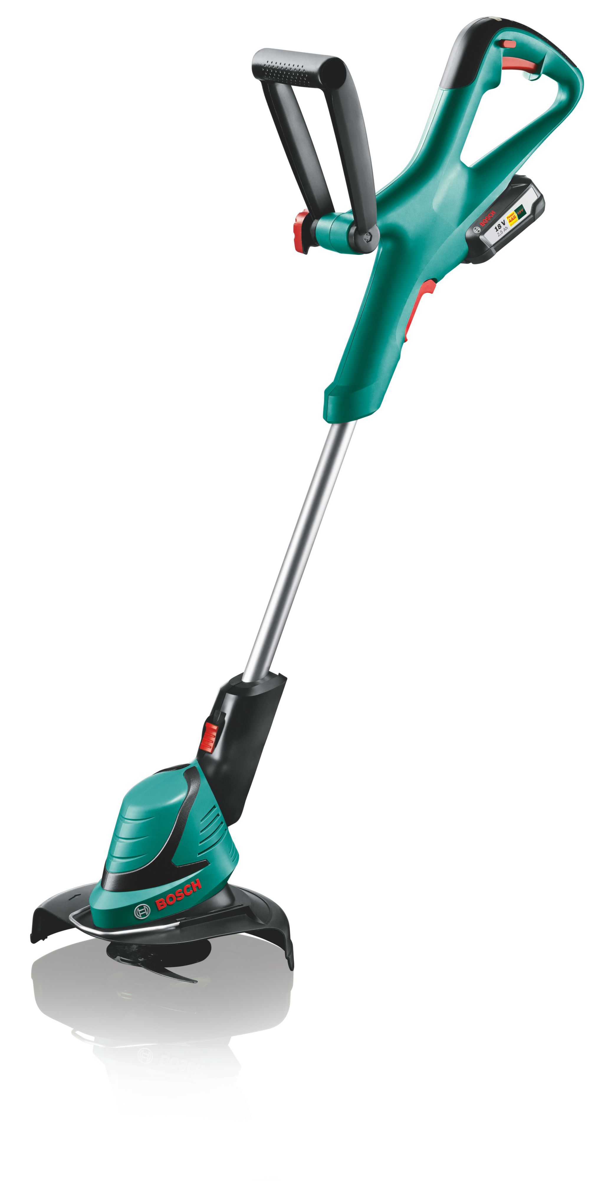 bosch art 27 450w corded grass trimmer