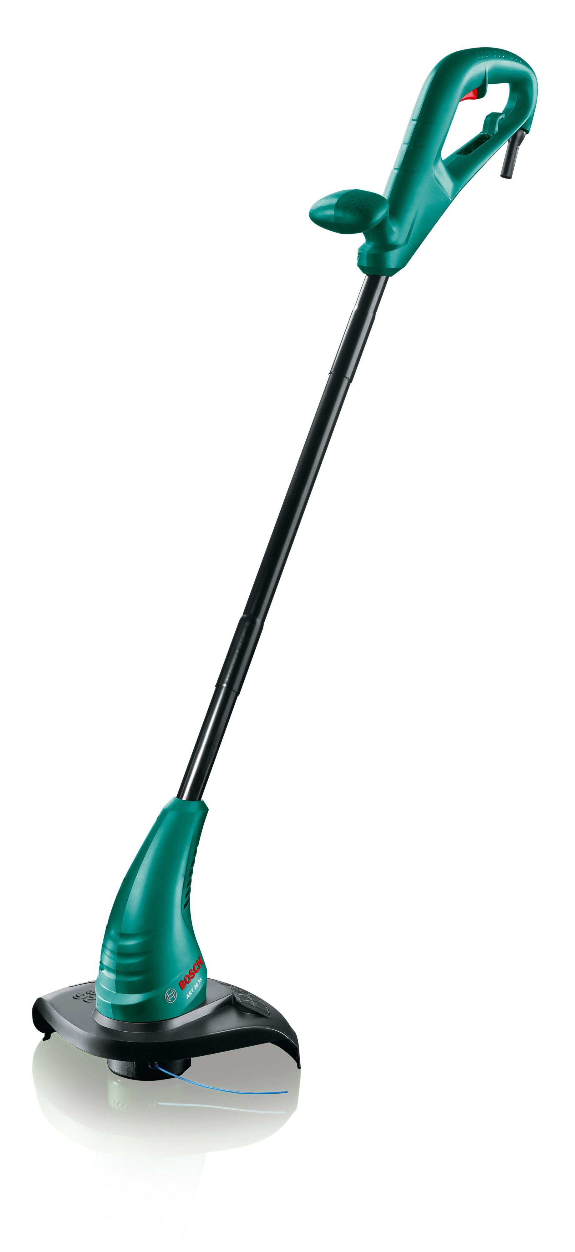 Bosch Art 26 Sl 280w Corded Grass Trimmer Diy At B Q