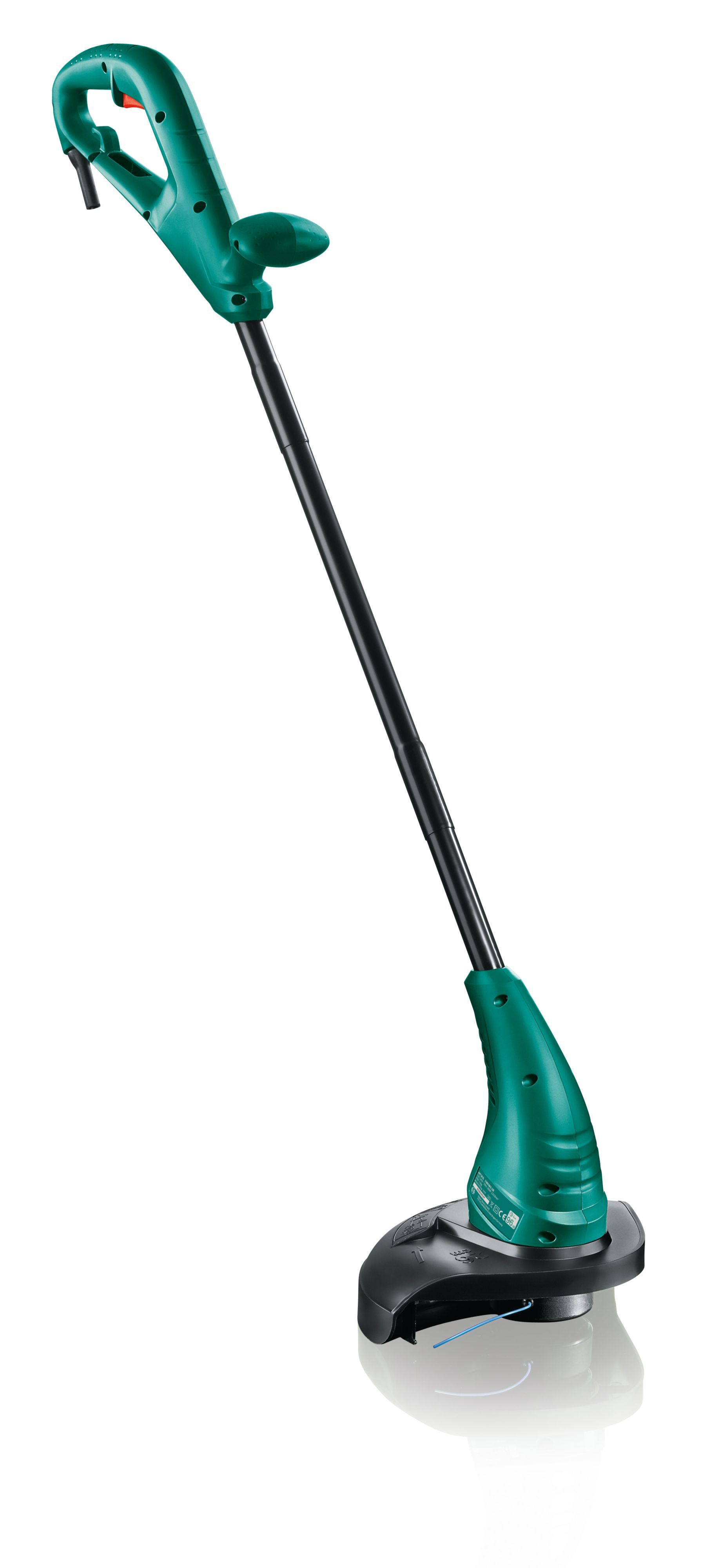 bosch easygrasscut 26 280w corded grass trimmer