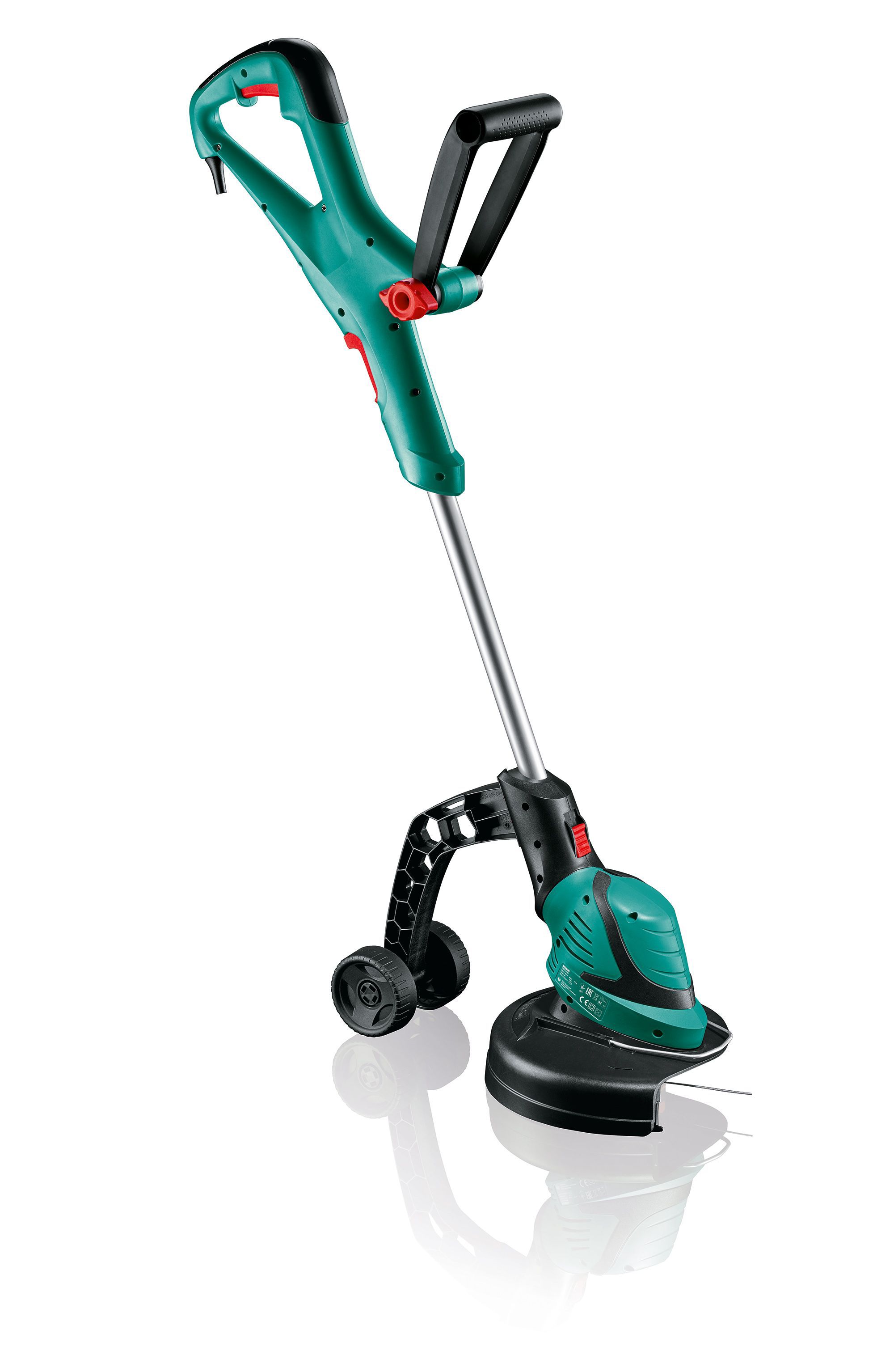 bosch corded strimmer