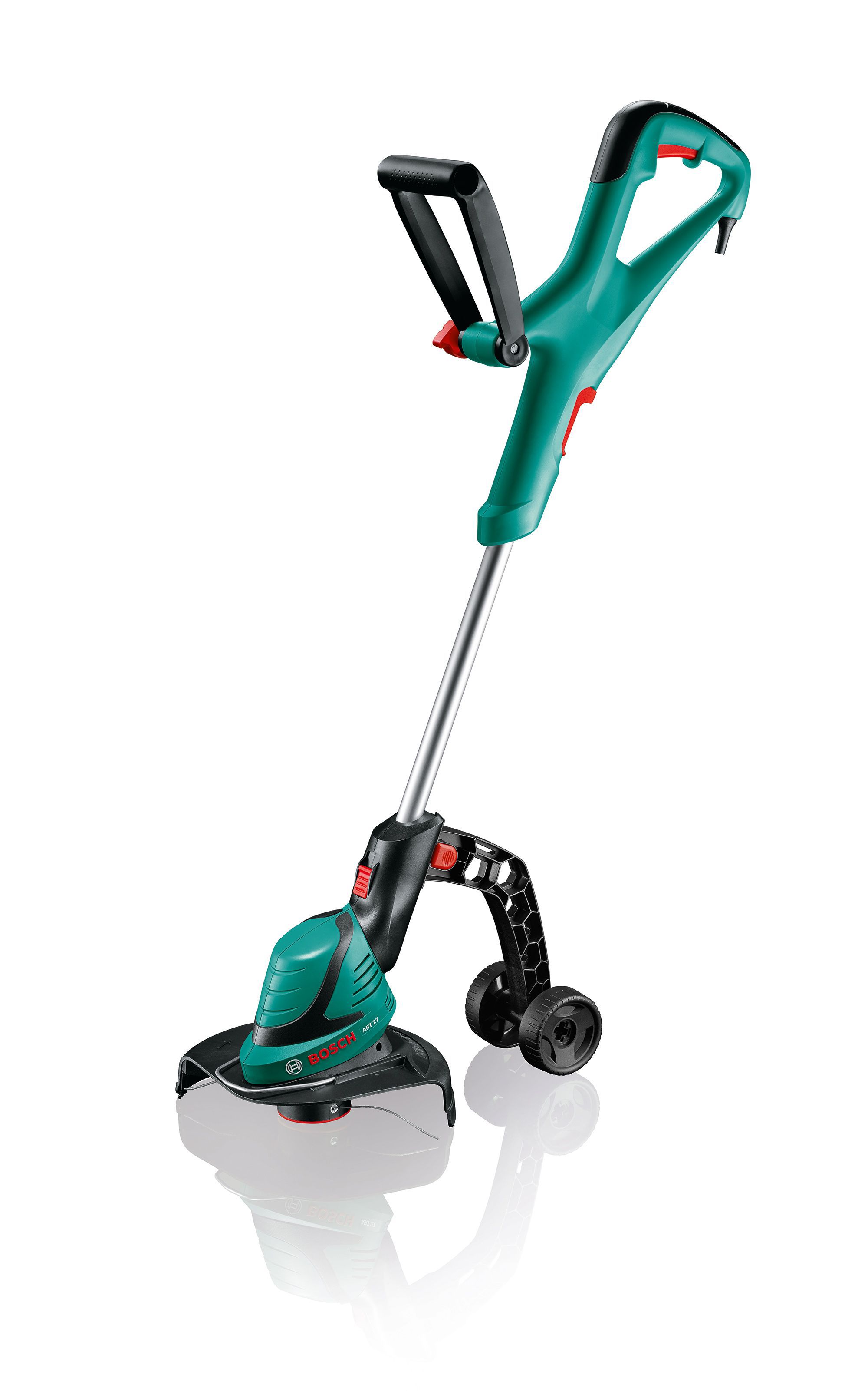 bosch art 27 450w corded grass trimmer