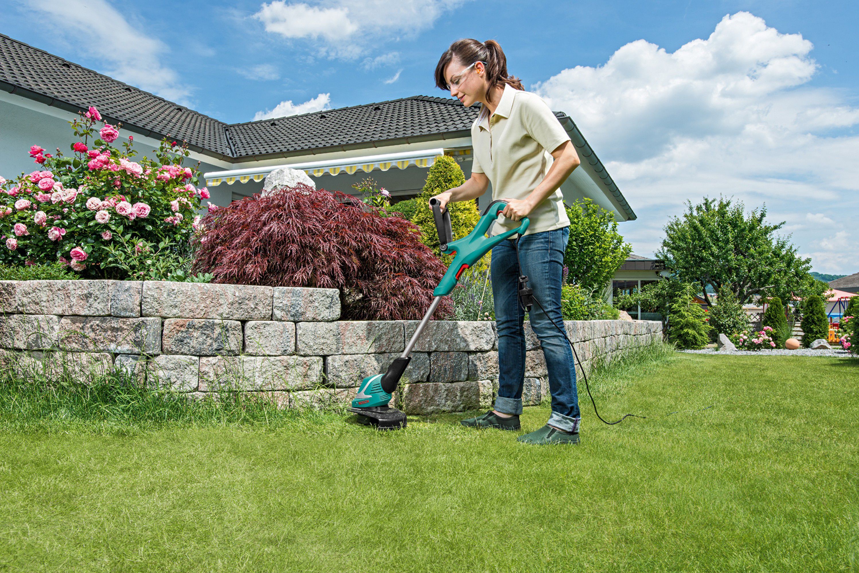 Bosch art 27 strimmer line discount