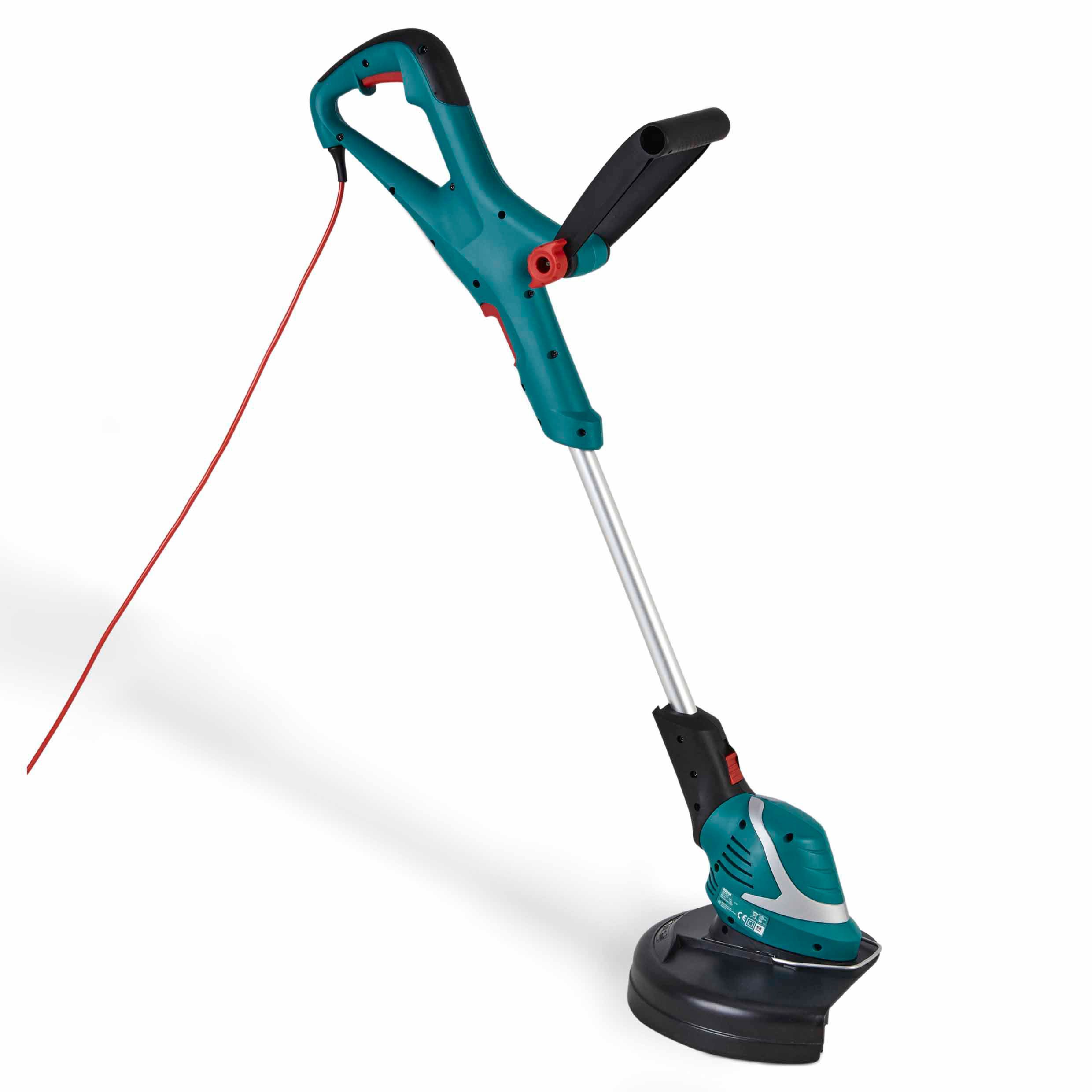 bosch corded strimmer