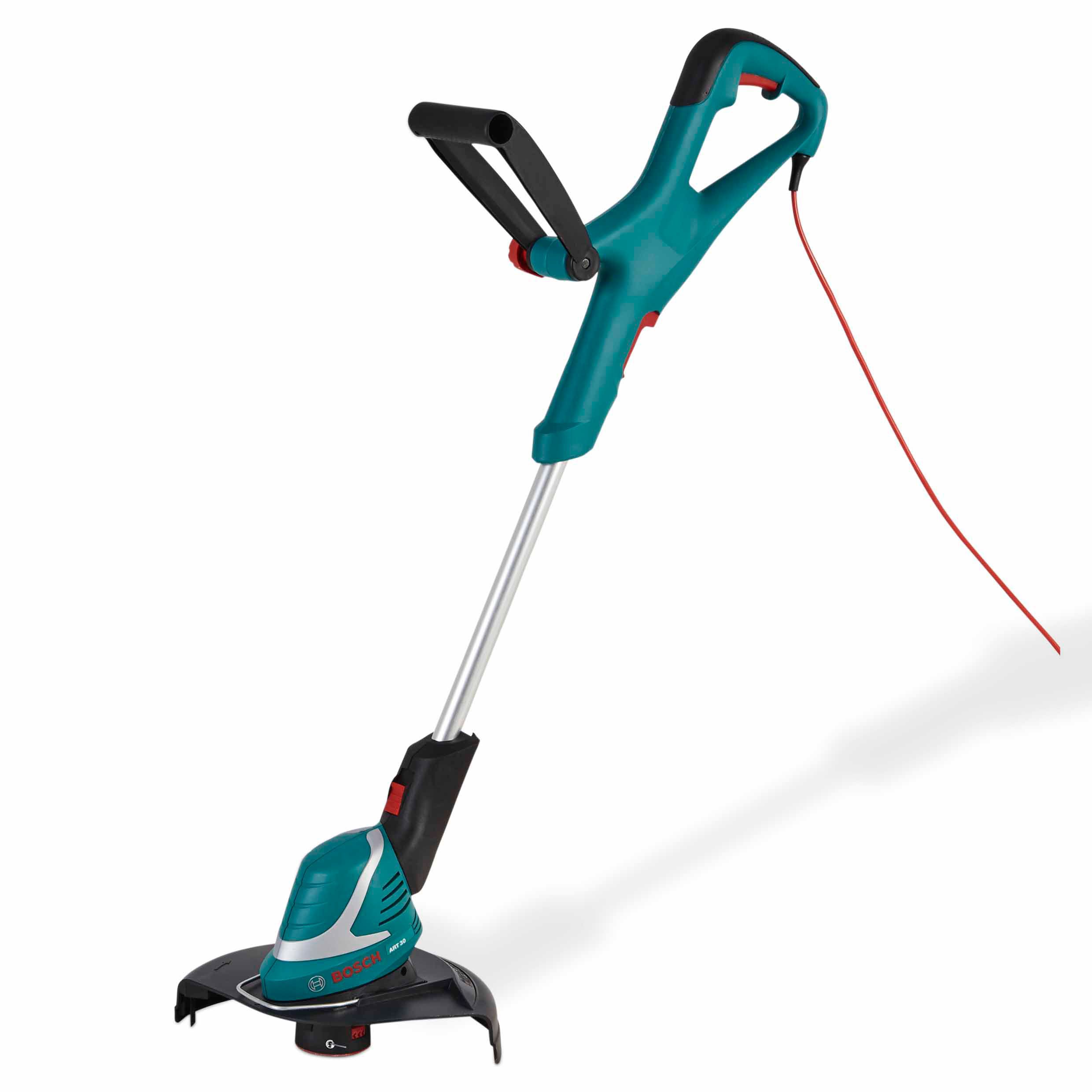 bosch art 30 corded line trimmer