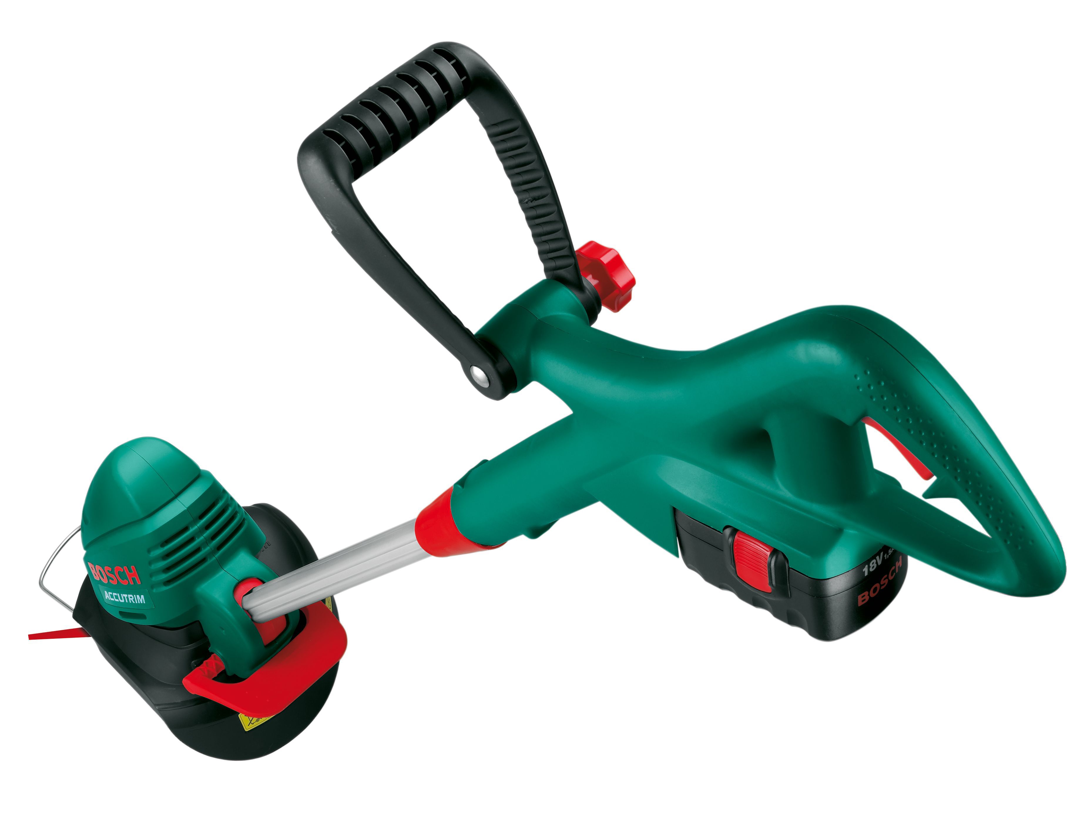 bosch art 24 electric grass trimmer