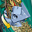 Bosch AXT Rapid 2200 Corded 90kg/hr 2200W Electric Shredder