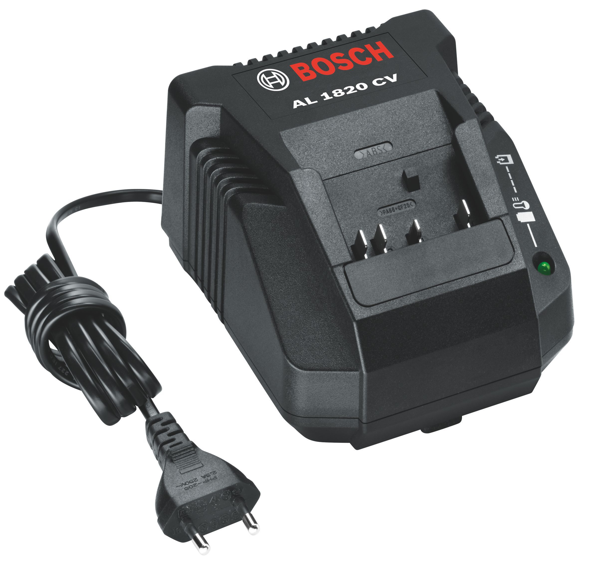 Bosch Battery charger DIY at B&Q