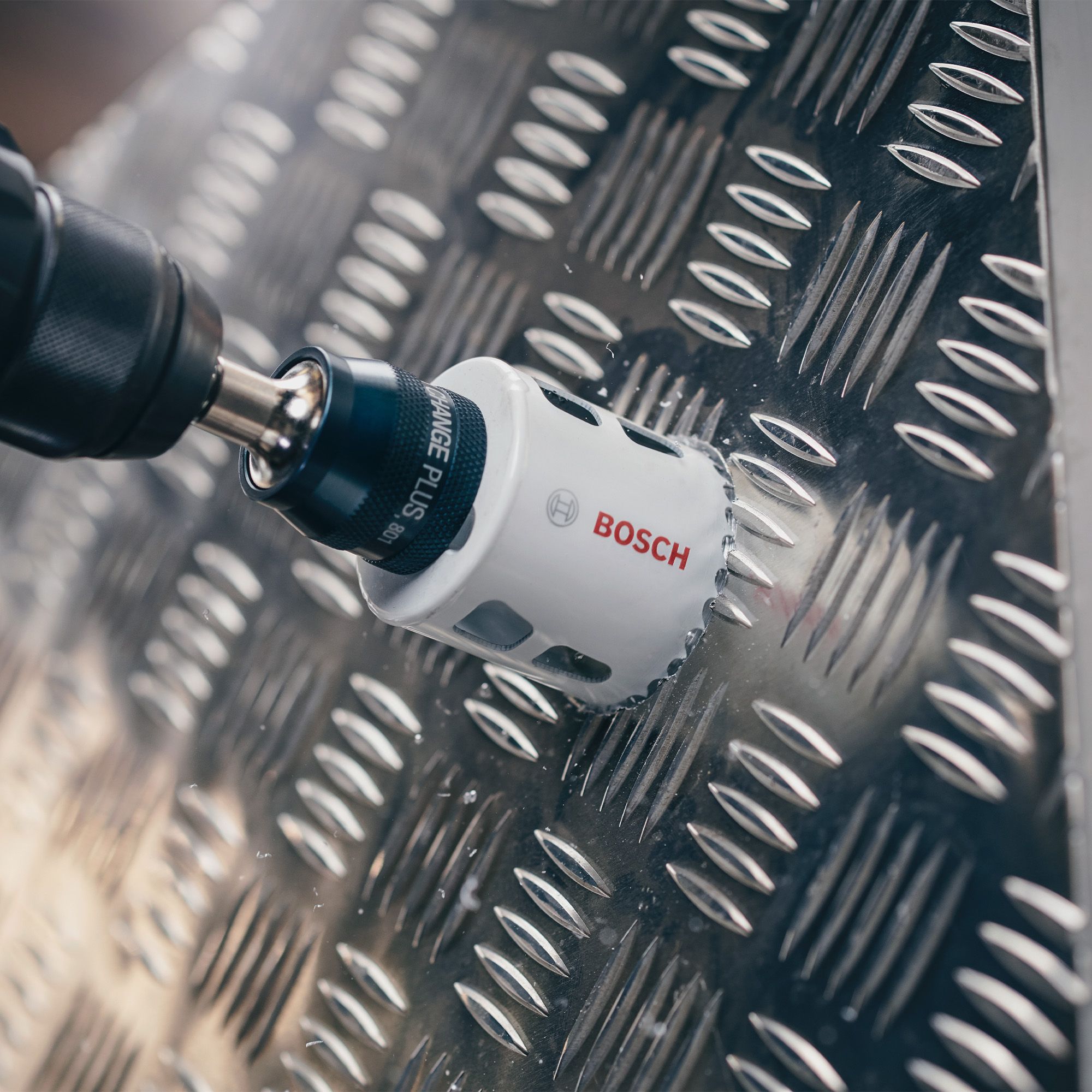 Bosch 75mm hole saw discount