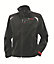 Bosch Black Waterproof jacket Large