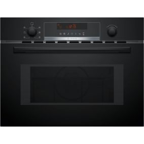 Bosch CMA583MB0B 44L Built-in Microwave oven - Black
