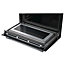 Bosch CMG633BB1B Built-in Compact Oven with microwave - Black
