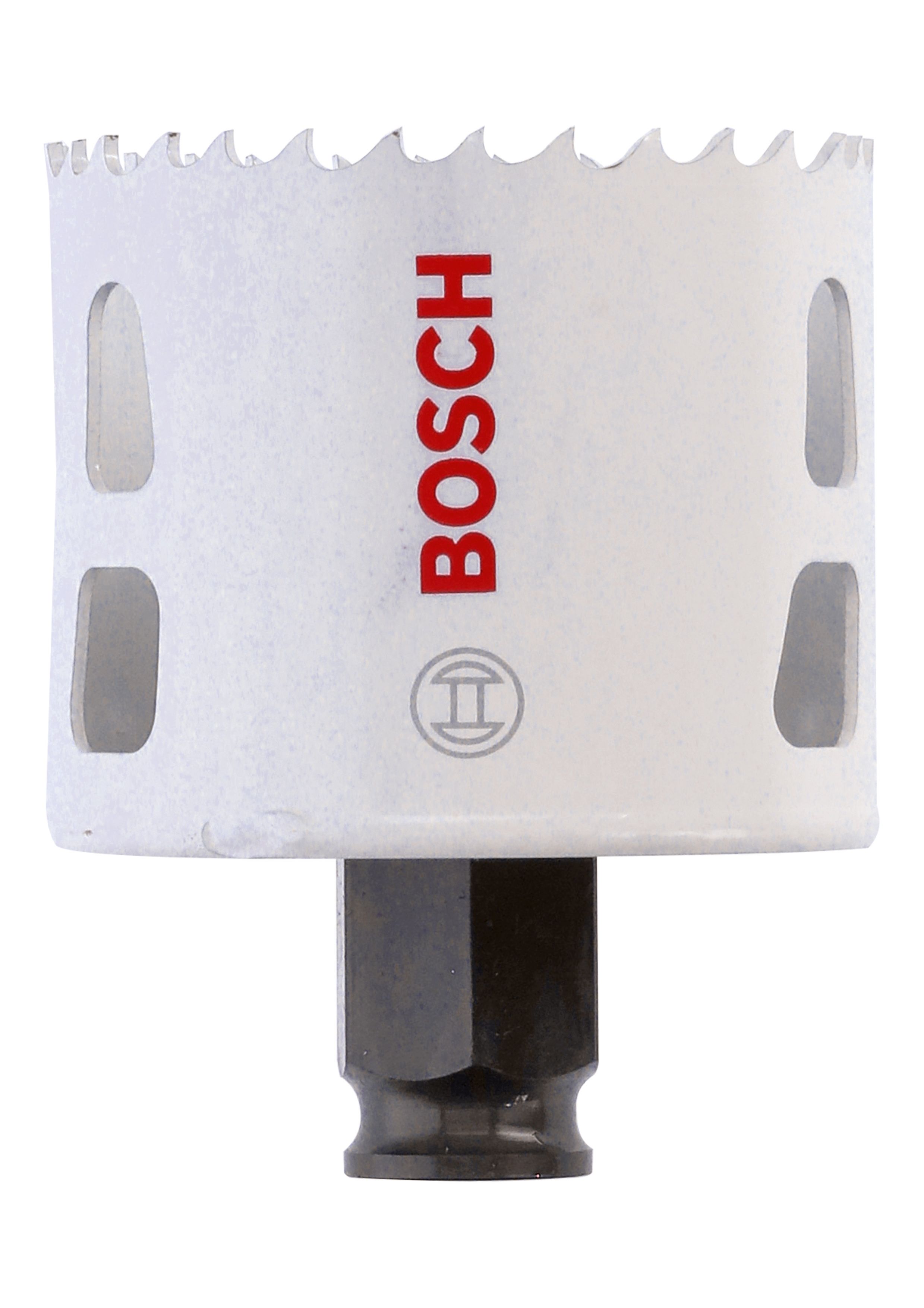 Bosch Cobalt alloy & high-speed steel Holesaw (Dia)57mm