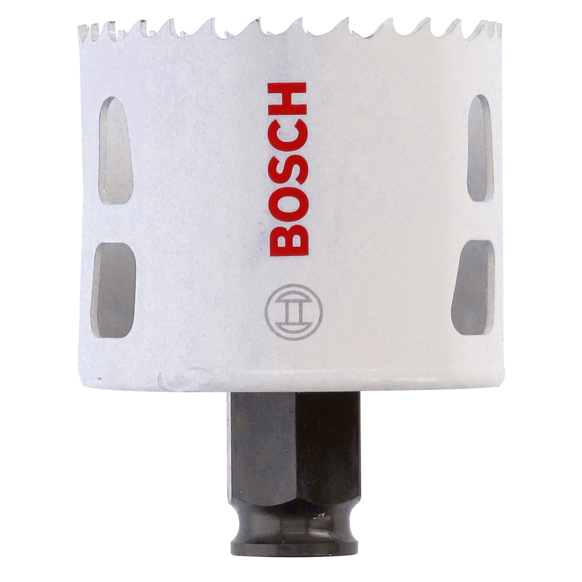 Bosch Cobalt alloy & high-speed steel Holesaw (Dia)57mm