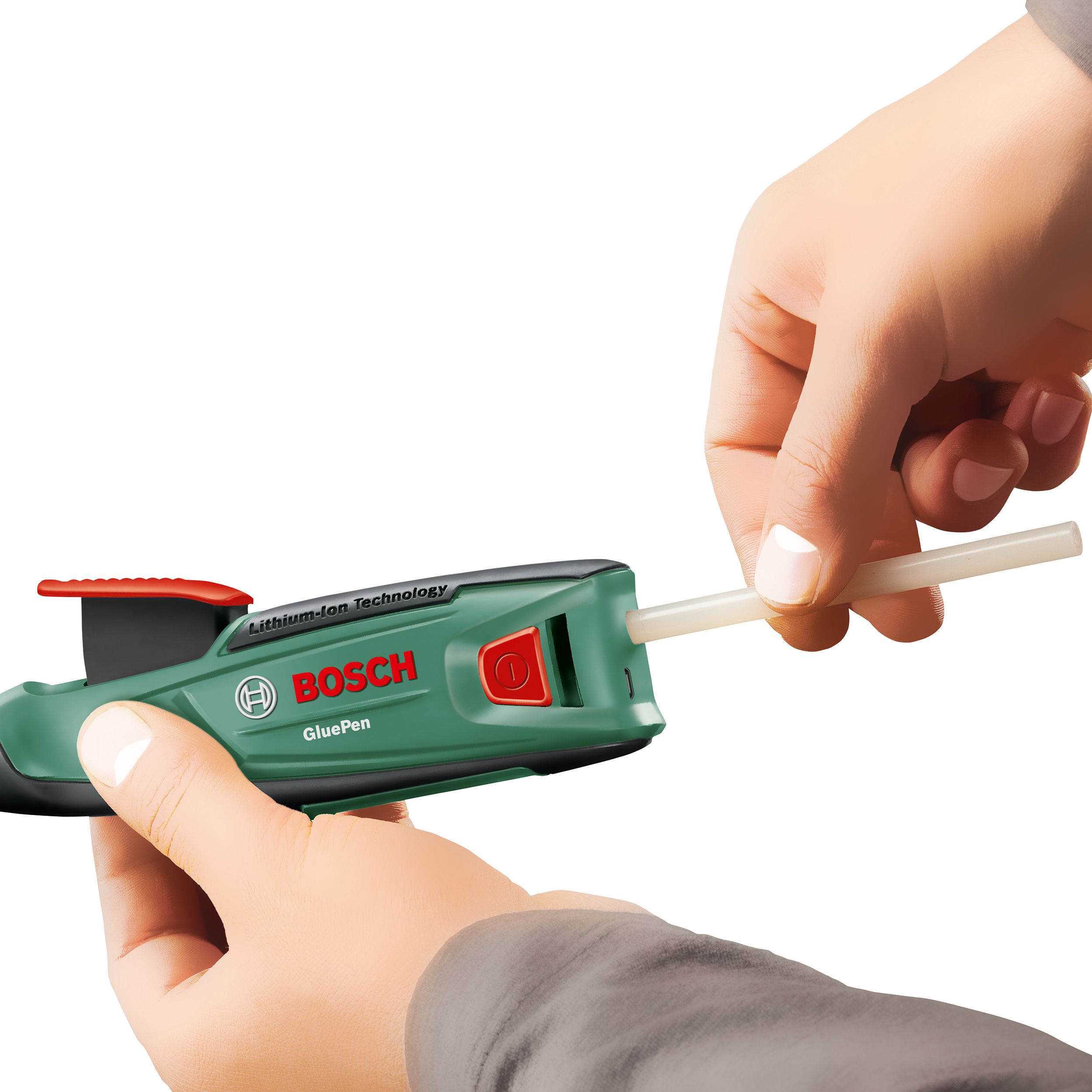 Bosch Cordless Glue gun 3.6V
