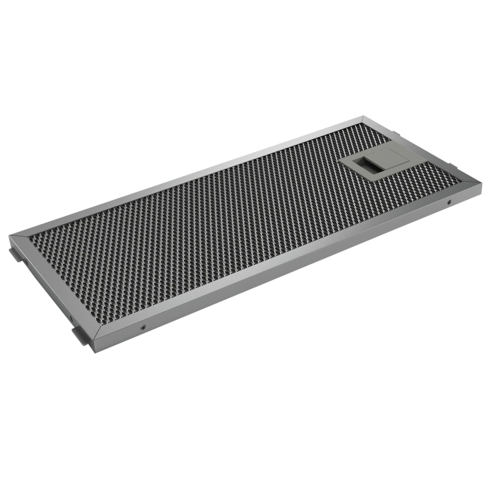 Bosch DWK67BM60B Black Stainless steel Chimney Cooker hood, (W)60cm