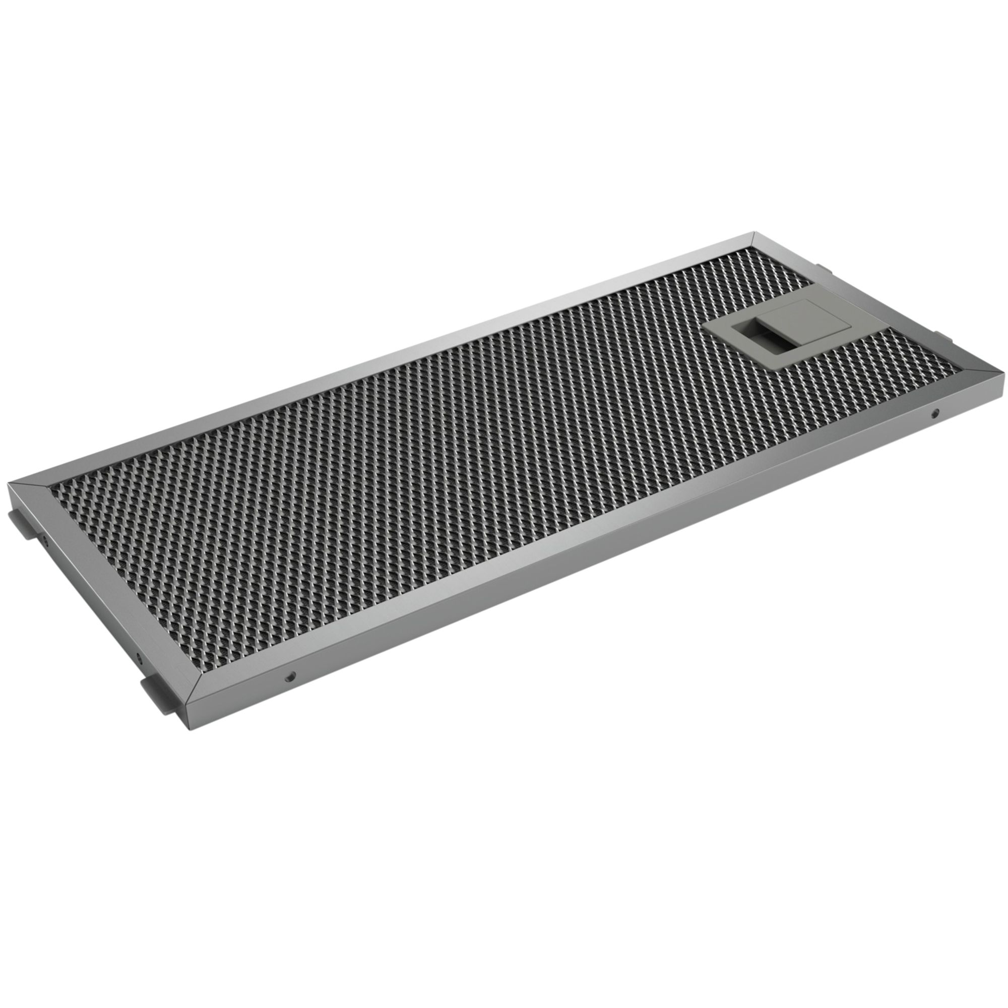 Bosch DWK87BM60B Black Stainless steel Chimney Cooker hood, (W)80cm