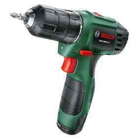 B&q cordless best sale drill driver