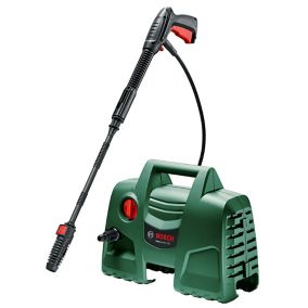 Bosch EasyAquatak 100 Long Lance Corded Pressure washer 1.2kW 06008A7E71