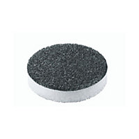 Bosch Easycurve 280-400 grit Sanding disc (Dia)38mm, Pack of 9