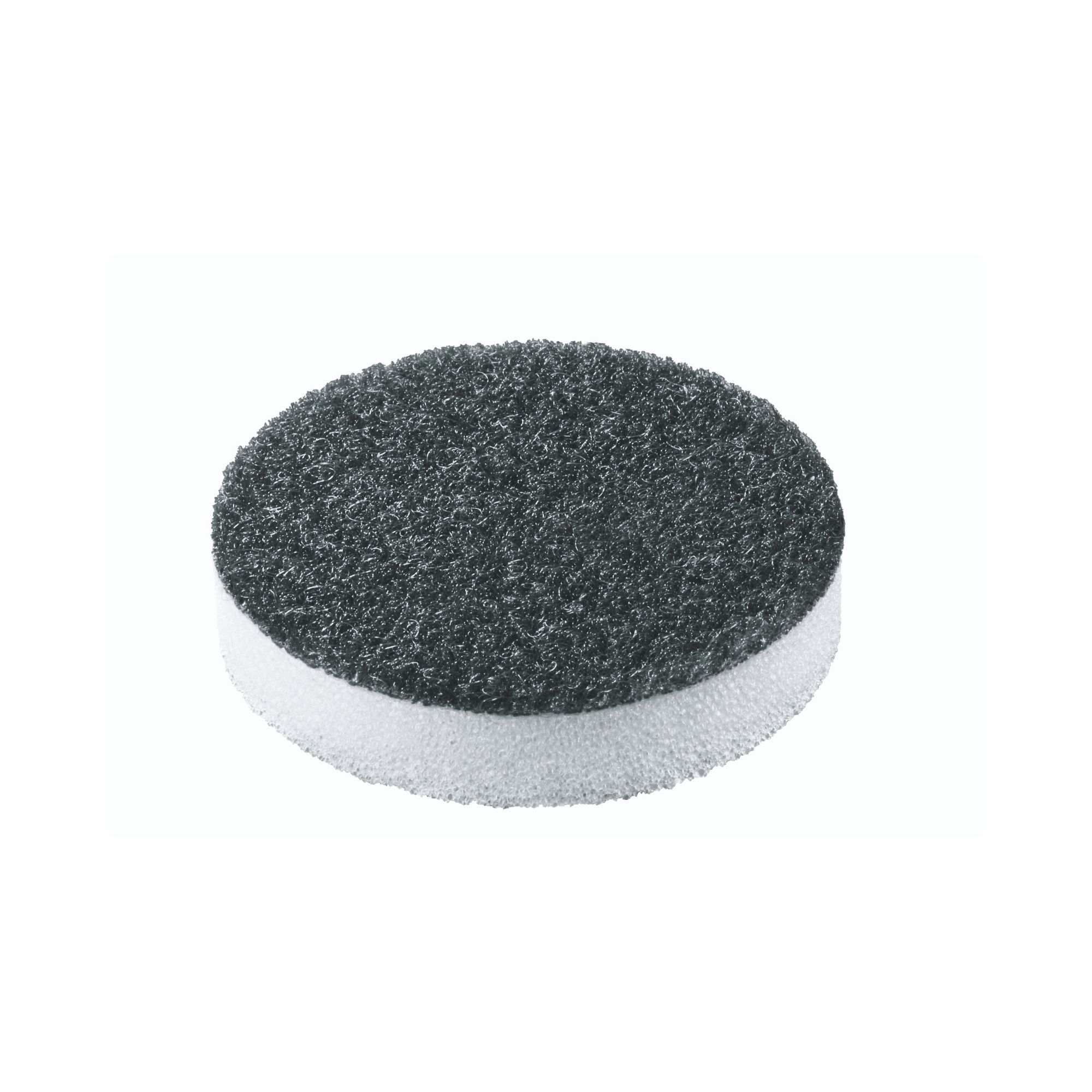 Bosch Easycurve 280-400 grit Sanding disc (Dia)38mm, Pack of 9