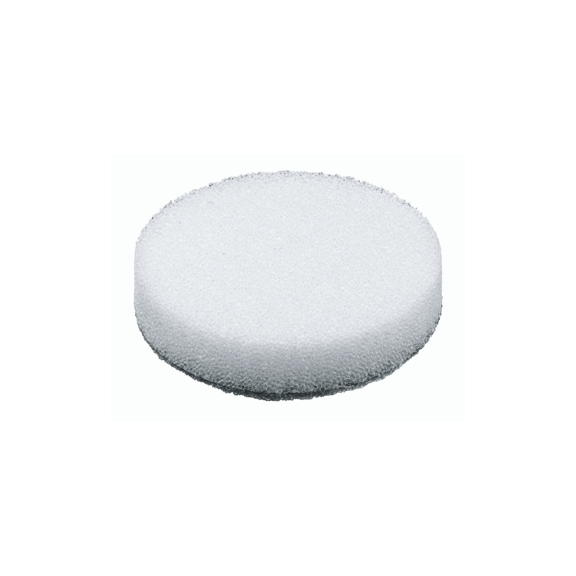 Bosch Easycurve 280-400 grit Sanding disc (Dia)38mm, Pack of 9