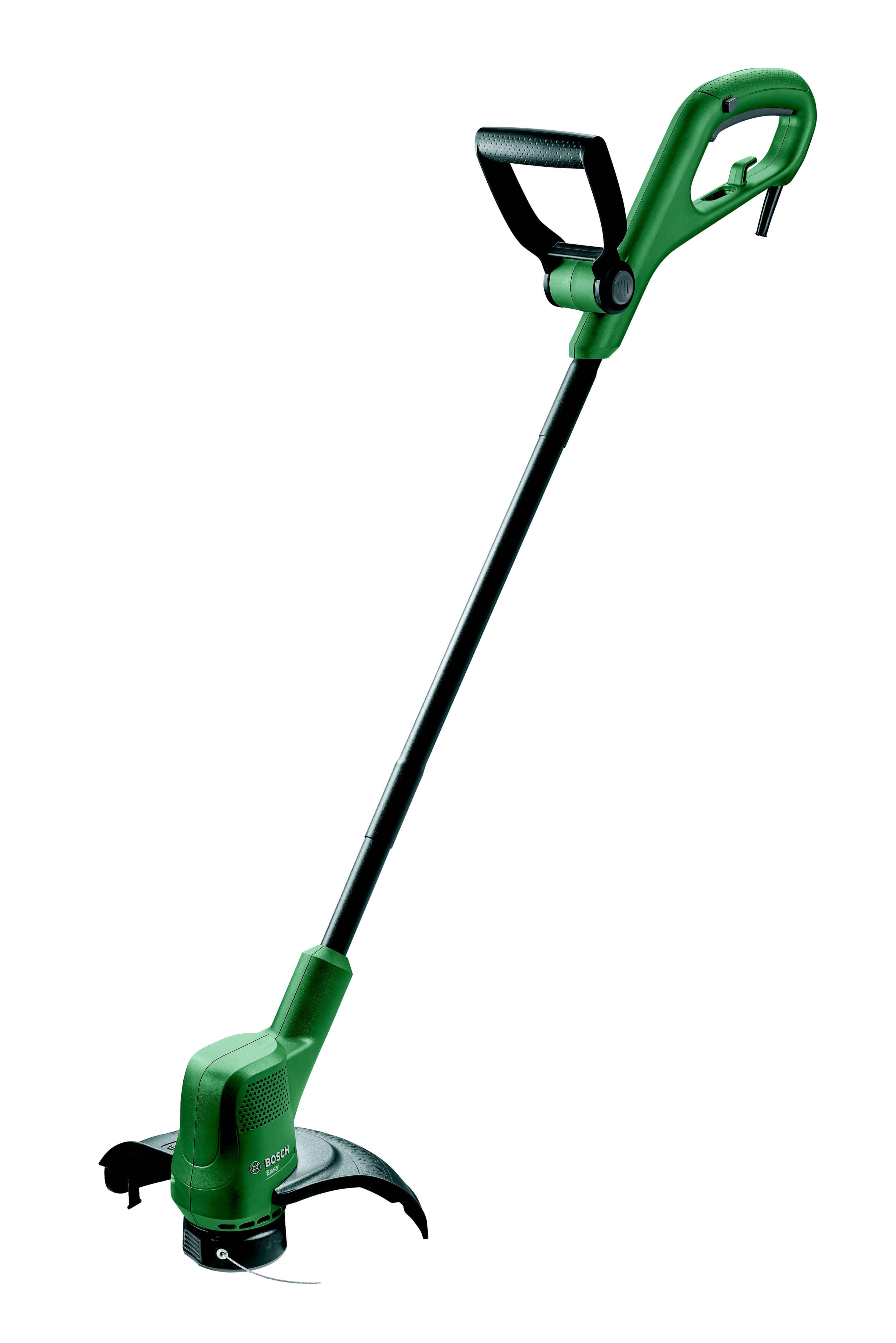 corded lawn trimmer