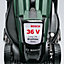Bosch EasyRotak 36-550 Cordless 36V Rotary Lawnmower